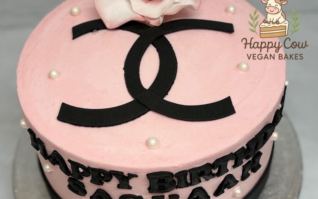 7” Red Velvet Sponge Filled with Cream Cheese Buttercream – Thurnscoe